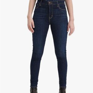 Levi’s skinny jeans